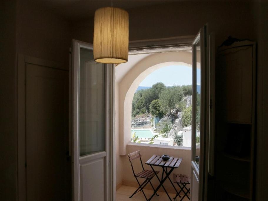 Masseria Pelosella B&B Fasano Cameră foto
