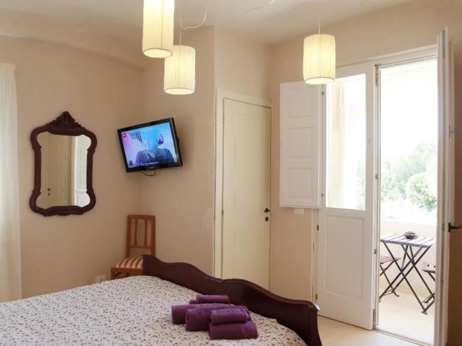 Masseria Pelosella B&B Fasano Cameră foto